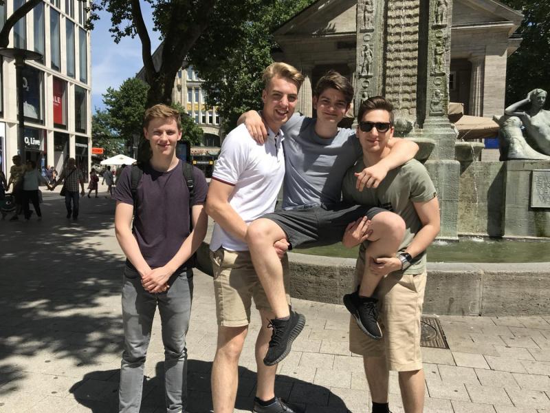 myCityHunt Schnitzeljagd 6