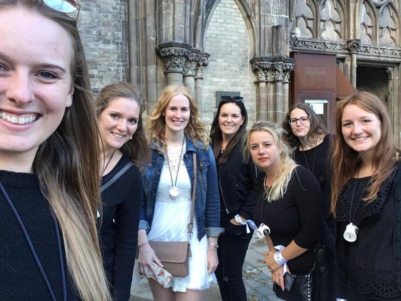 myCityHunt Schnitzeljagd 13