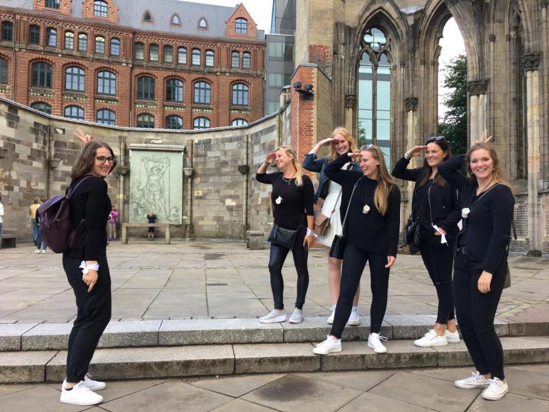 myCityHunt Schnitzeljagd 11