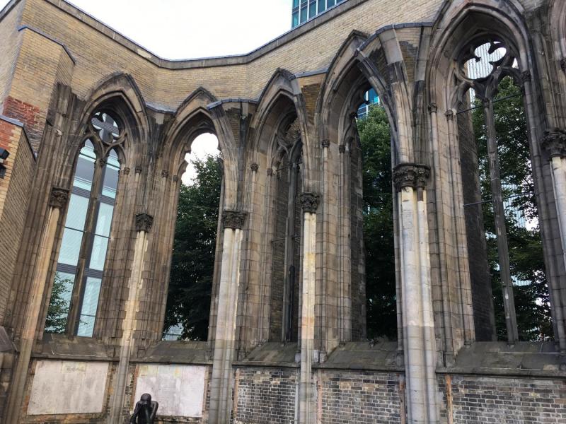 myCityHunt Schnitzeljagd 2