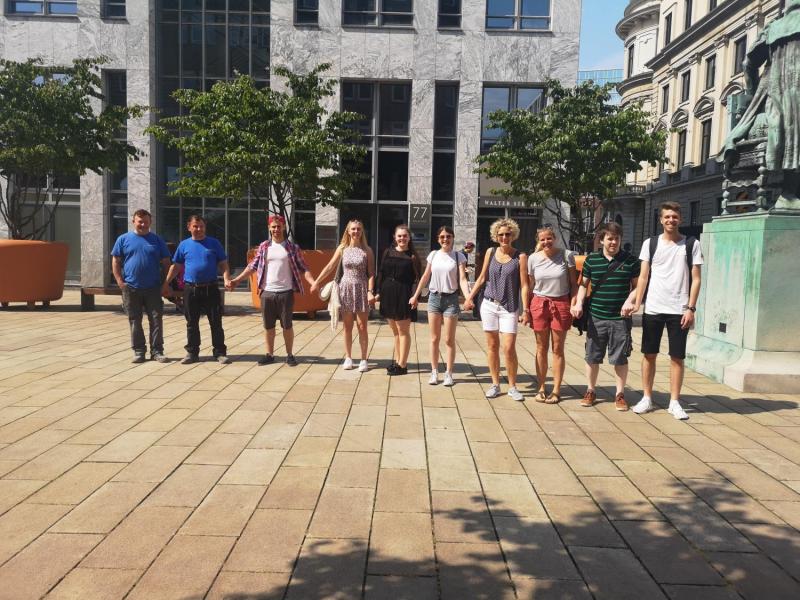 myCityHunt Schnitzeljagd 13