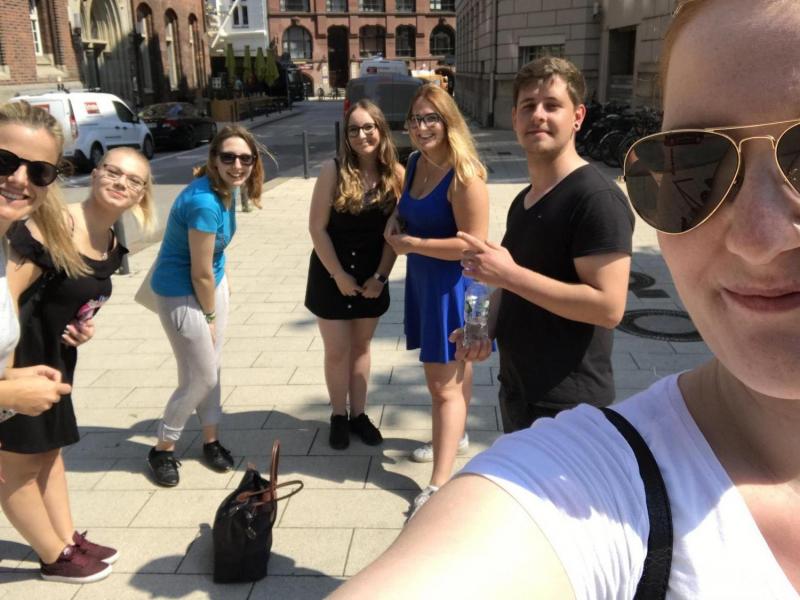 myCityHunt Schnitzeljagd 10