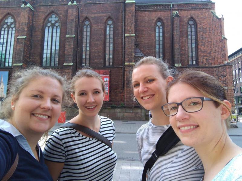 myCityHunt Schnitzeljagd 10