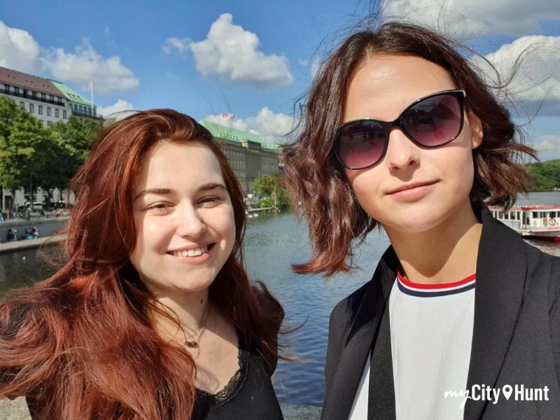 myCityHunt Schnitzeljagd 7