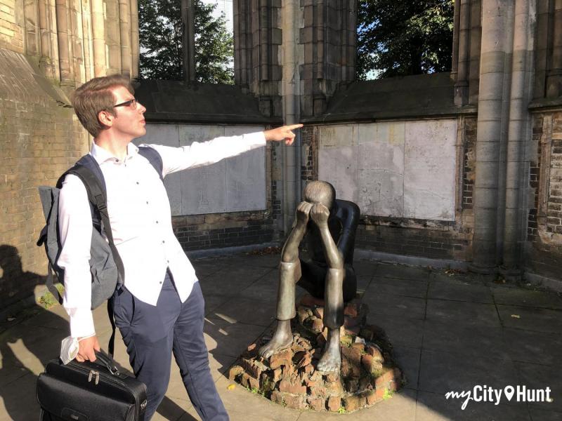 myCityHunt Schnitzeljagd 11