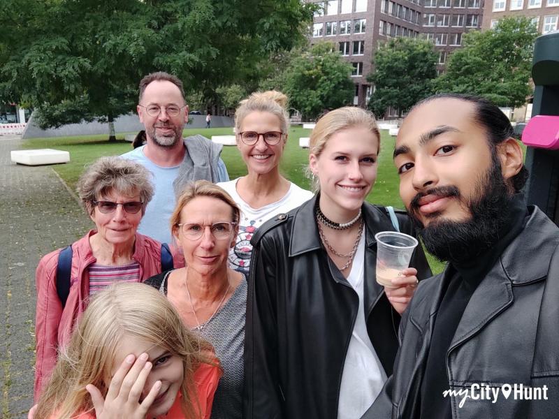 myCityHunt Schnitzeljagd 3