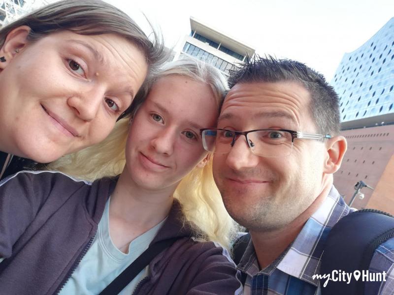 myCityHunt Schnitzeljagd 11