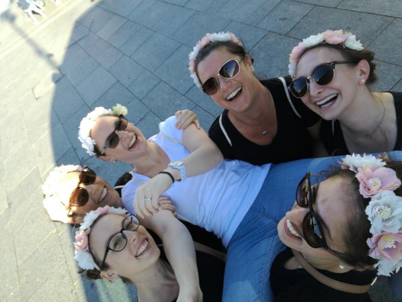 myCityHunt Schnitzeljagd 15