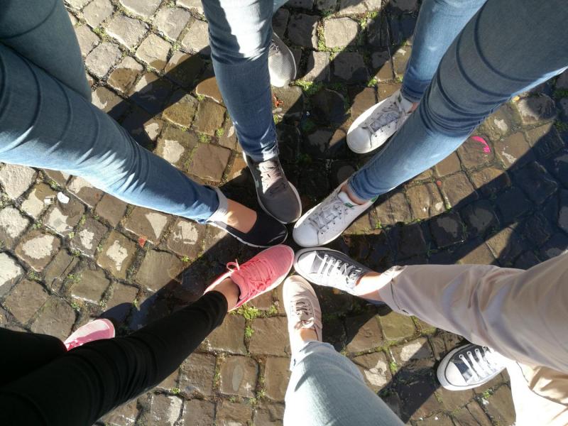 myCityHunt Schnitzeljagd 3