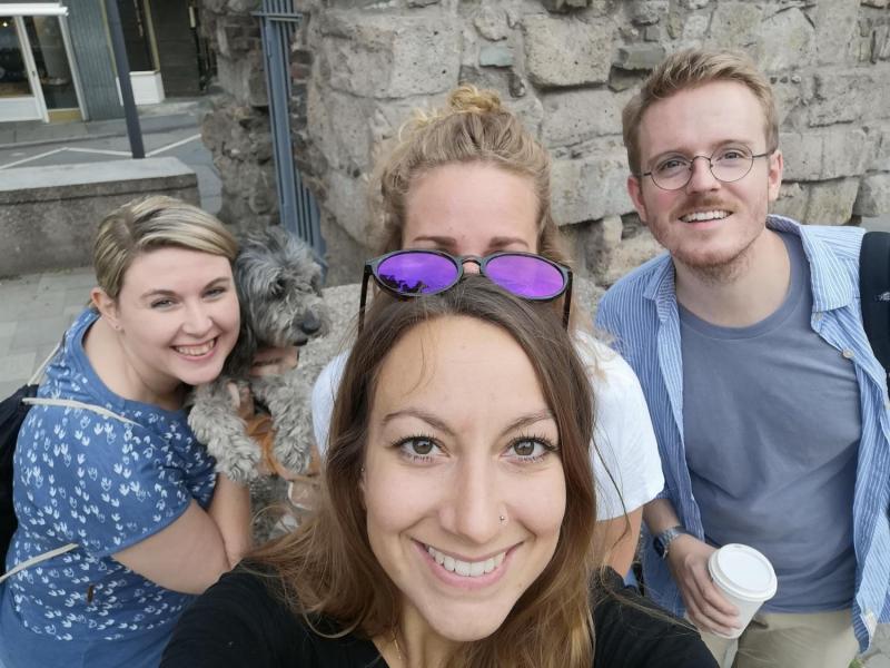 myCityHunt Schnitzeljagd 3