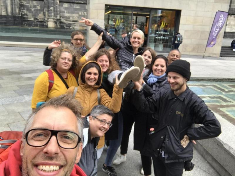 myCityHunt Schnitzeljagd 6