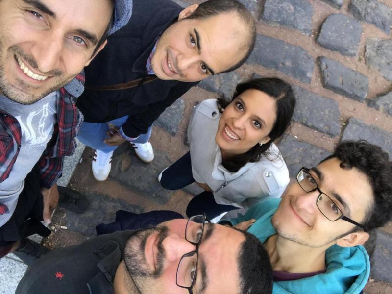 myCityHunt Schnitzeljagd 10