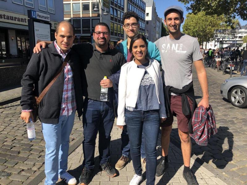 myCityHunt Schnitzeljagd 3