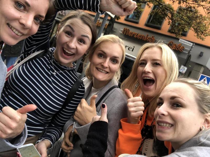 myCityHunt Schnitzeljagd 15