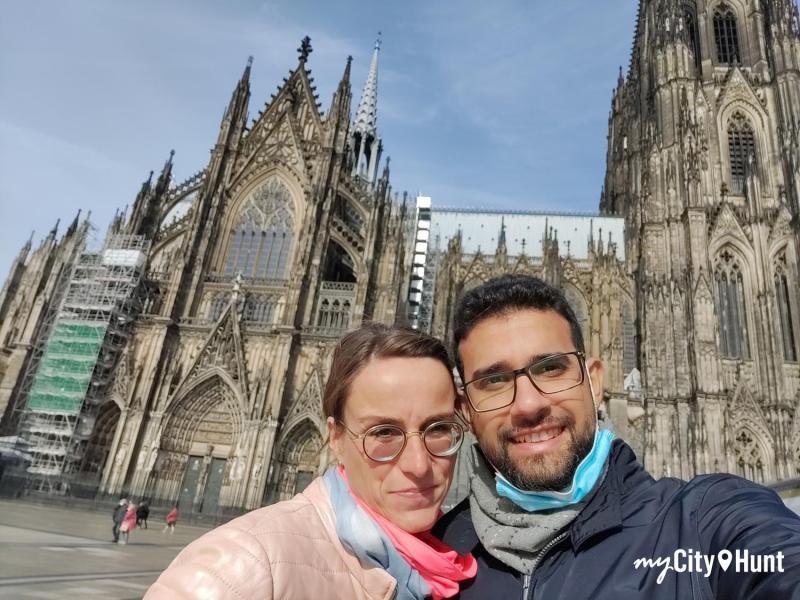 myCityHunt Schnitzeljagd 6