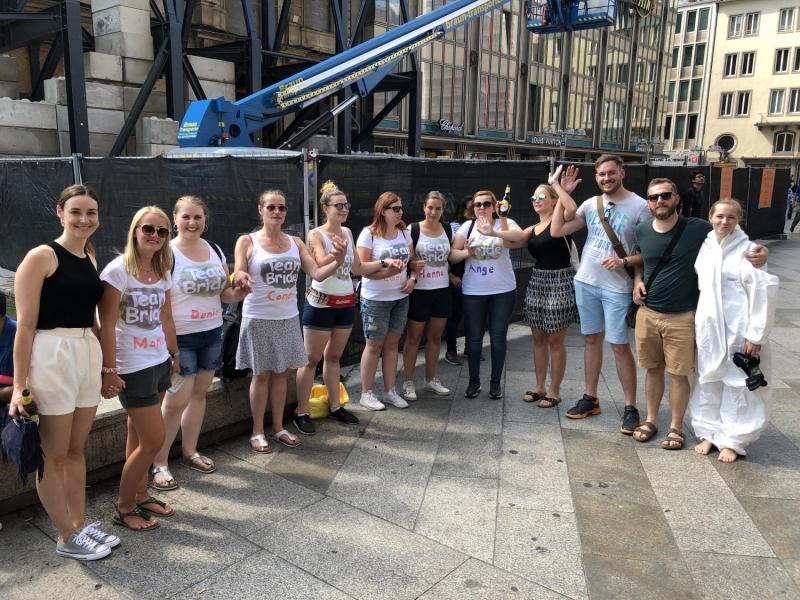 myCityHunt Schnitzeljagd 7