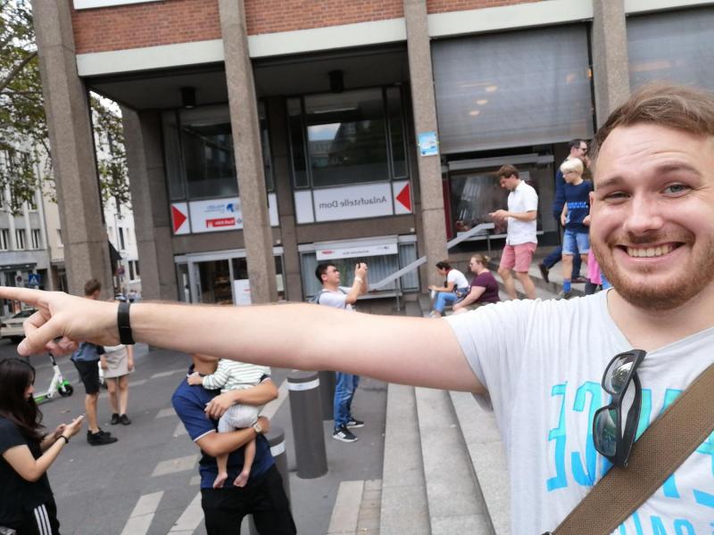 myCityHunt Schnitzeljagd 3