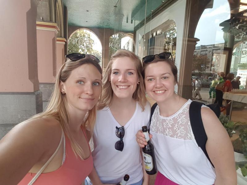 myCityHunt Schnitzeljagd 10