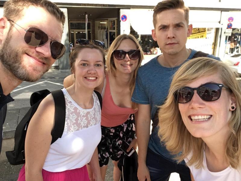 myCityHunt Schnitzeljagd 11