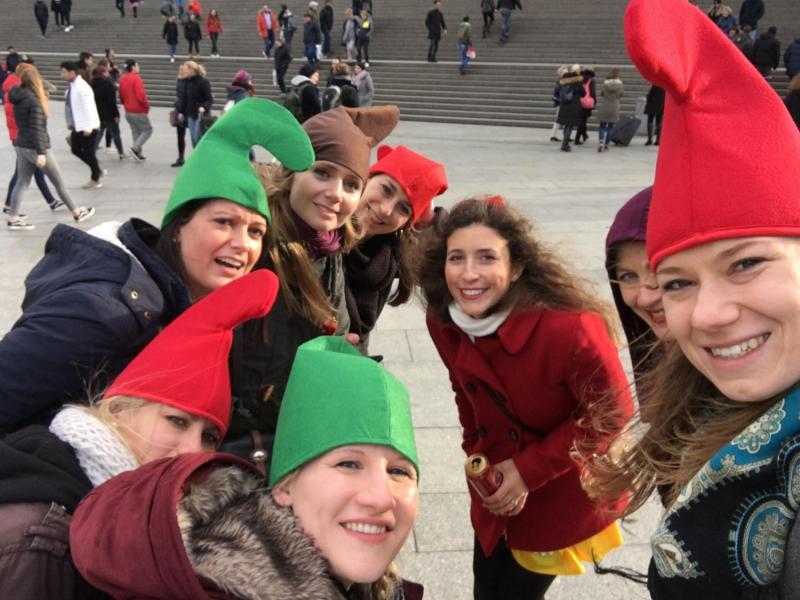 myCityHunt Schnitzeljagd 4