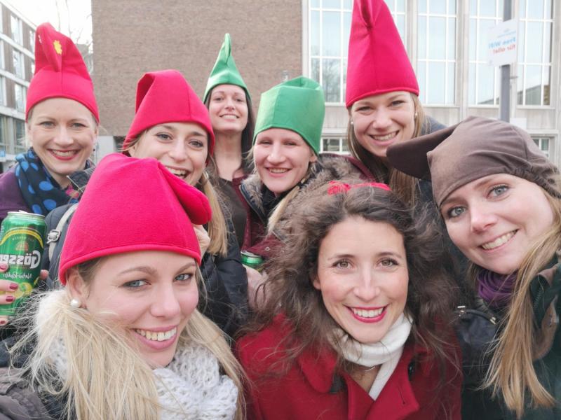 myCityHunt Schnitzeljagd 2