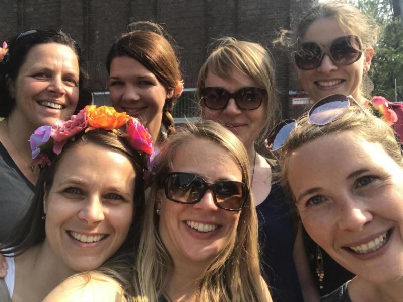 myCityHunt Schnitzeljagd 15