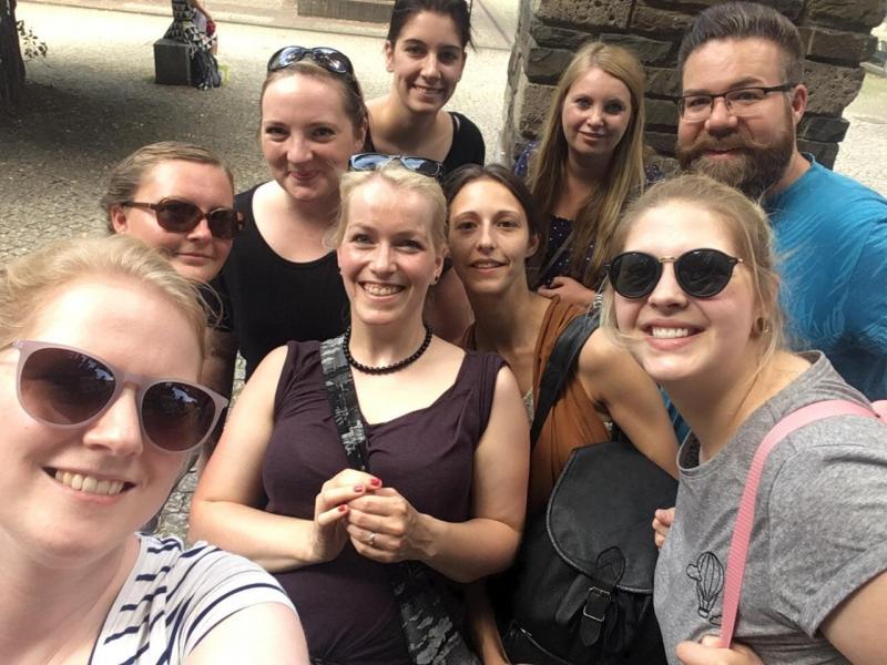 myCityHunt Schnitzeljagd 7