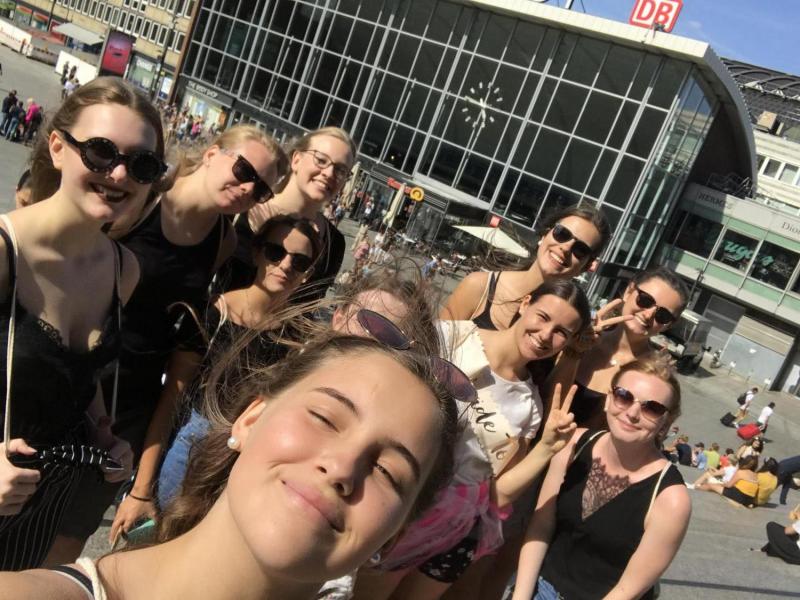 myCityHunt Schnitzeljagd 1