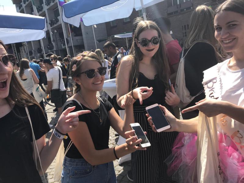 myCityHunt Schnitzeljagd 11