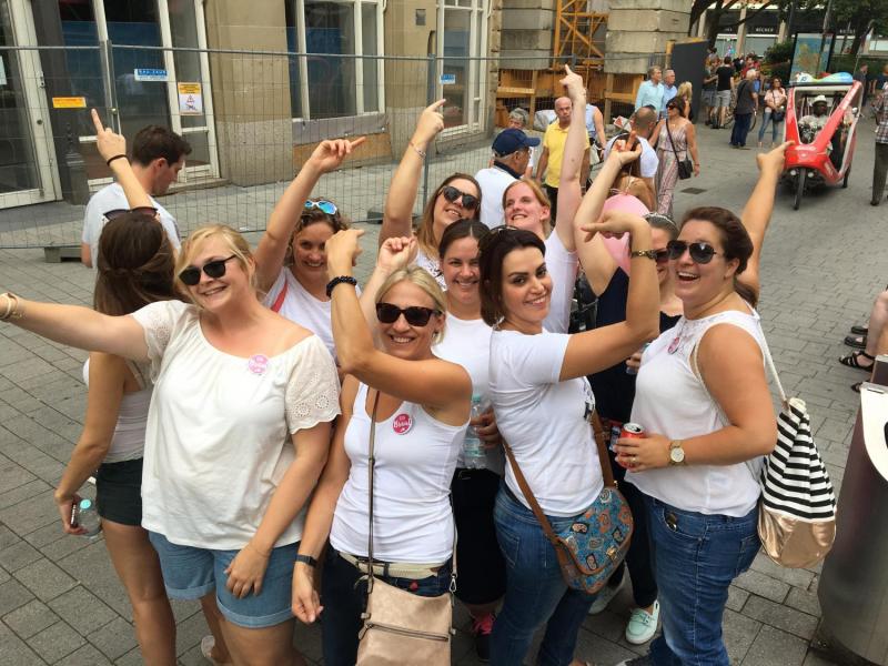 myCityHunt Schnitzeljagd 10