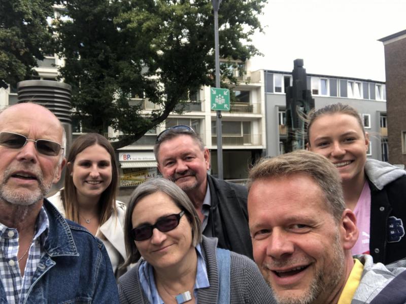 myCityHunt Schnitzeljagd 14