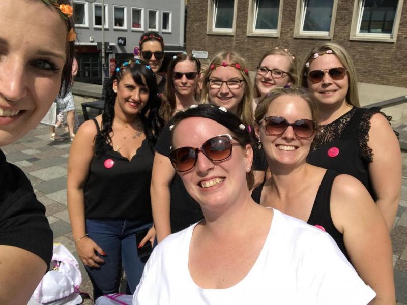 myCityHunt Schnitzeljagd 3