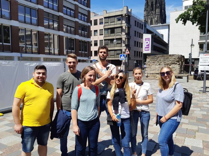 myCityHunt Schnitzeljagd 11