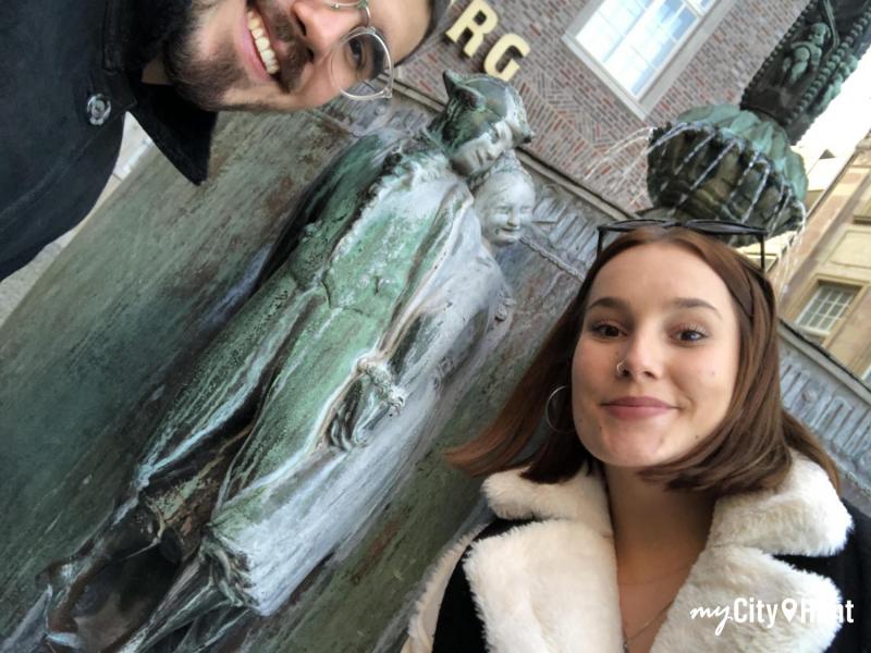 myCityHunt Schnitzeljagd 5