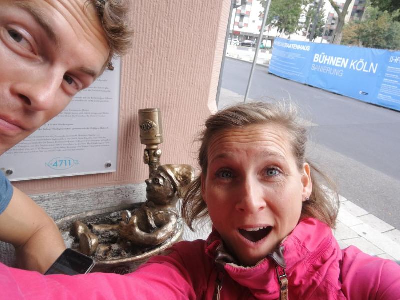 myCityHunt Schnitzeljagd 2