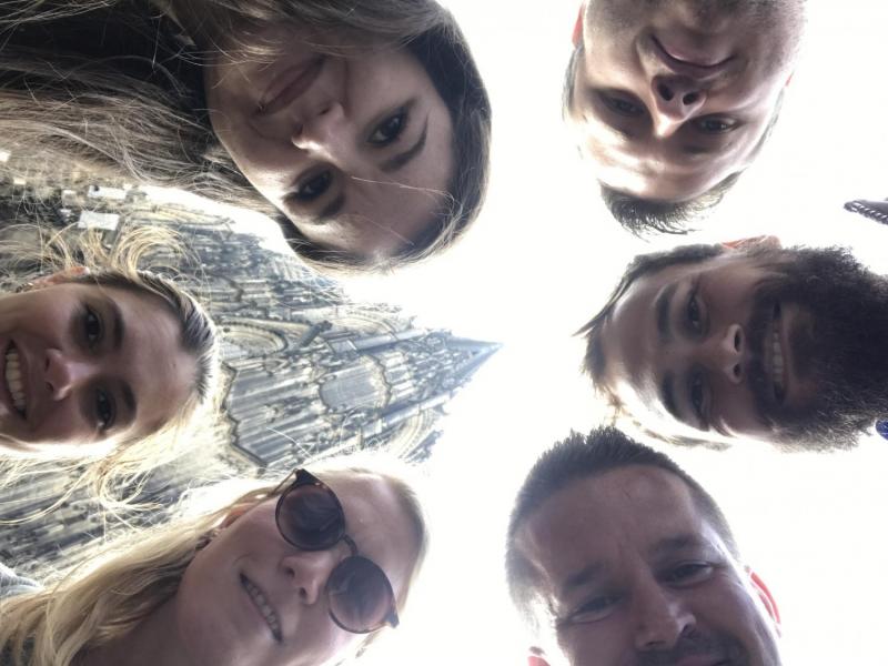 myCityHunt Schnitzeljagd 11