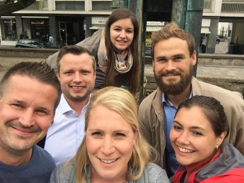 myCityHunt Schnitzeljagd 14