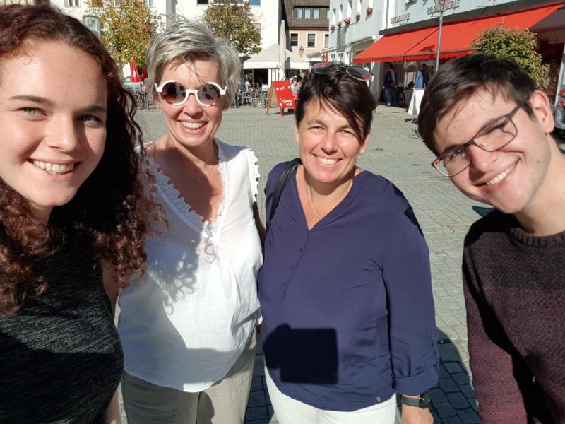 myCityHunt Schnitzeljagd 5