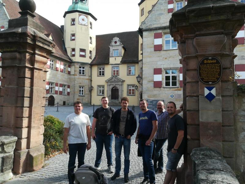 myCityHunt Schnitzeljagd 15