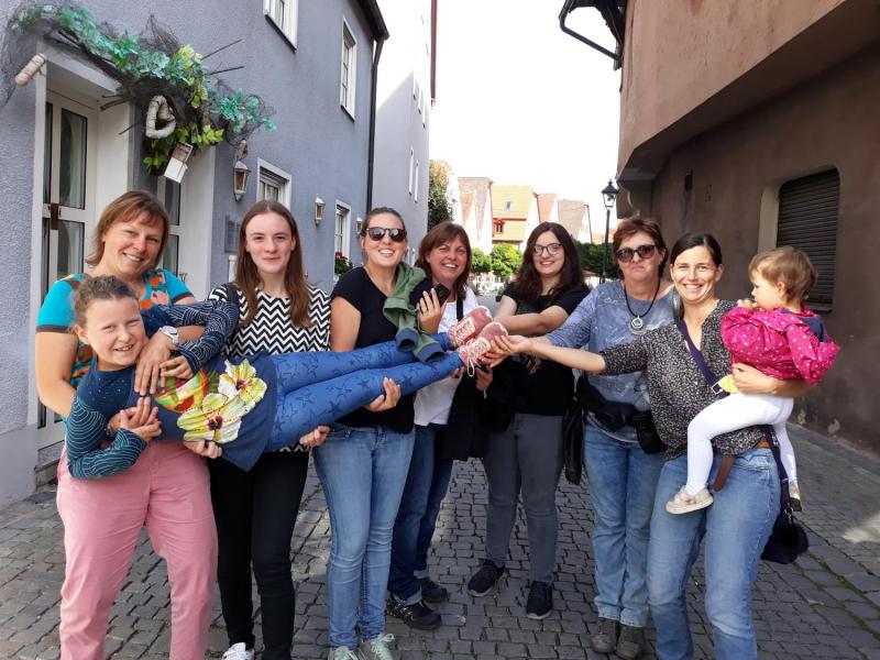 myCityHunt Schnitzeljagd 11