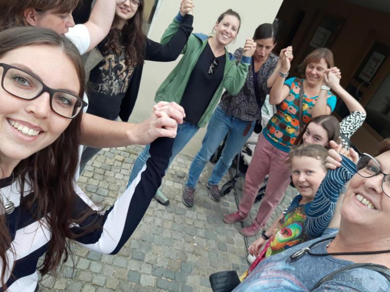 myCityHunt Schnitzeljagd 3