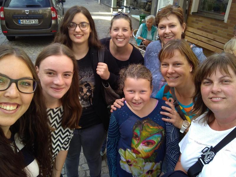 myCityHunt Schnitzeljagd 5