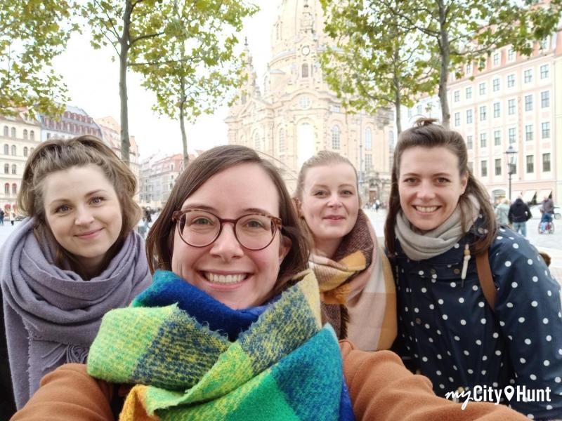 myCityHunt Schnitzeljagd 9