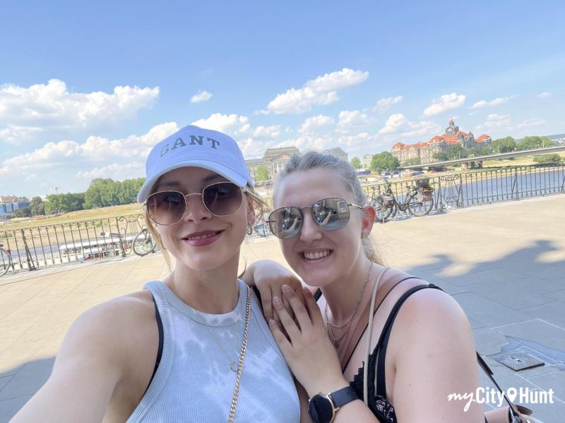 myCityHunt Schnitzeljagd 10