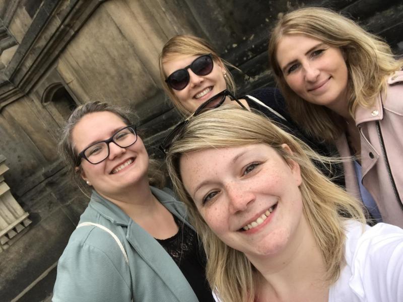 myCityHunt Schnitzeljagd 11