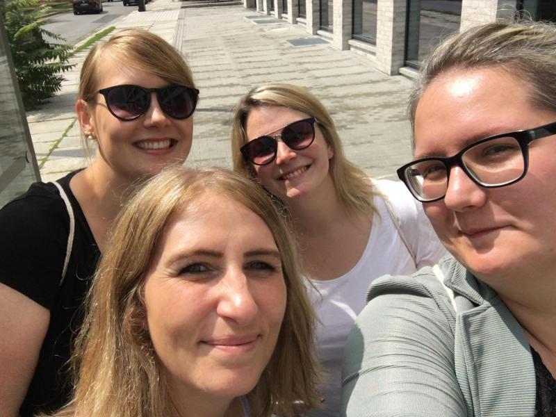 myCityHunt Schnitzeljagd 10