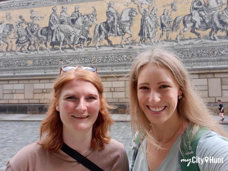 myCityHunt Schnitzeljagd 10