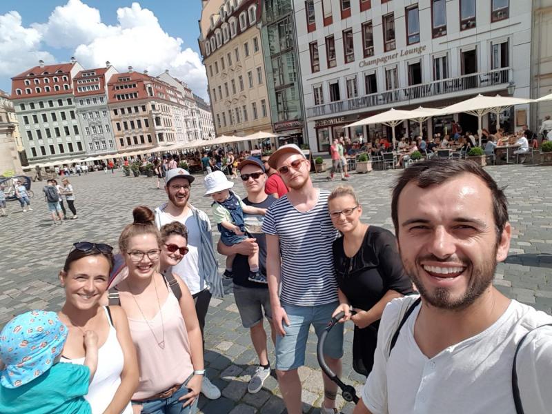 myCityHunt Schnitzeljagd 13