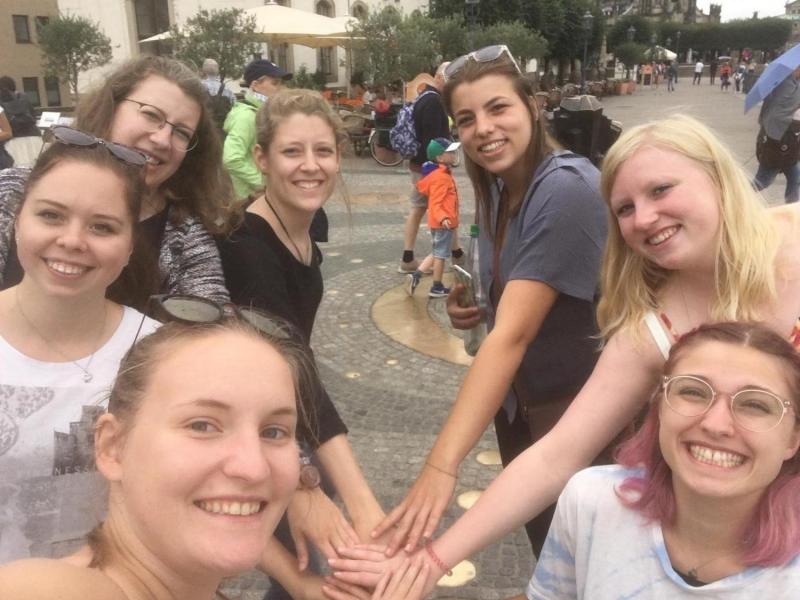 myCityHunt Schnitzeljagd 2