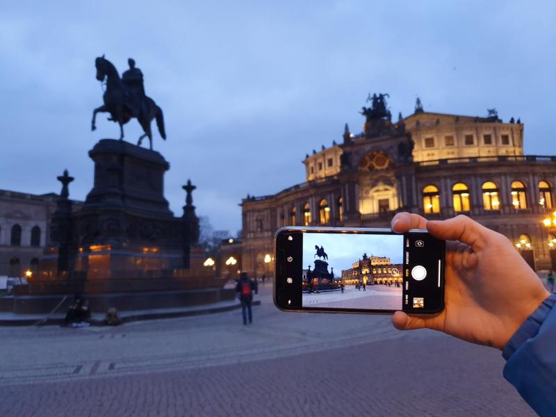 myCityHunt Schnitzeljagd 15